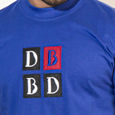 T-Shirt: Full Sleeve_Semi Fit_Solid_142#3